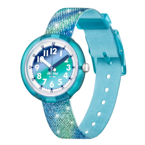 Reloj Flik Flak Frozen Rainbow FPNP153