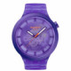 Reloj Swatch Purple Joy SB05V103