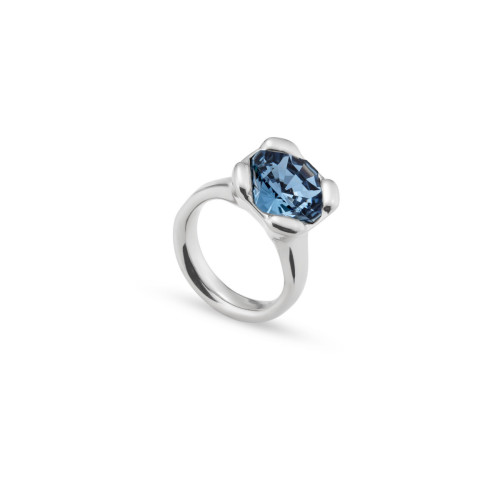 Anillo Uno de 50 Rock N’ Blue - ANI0789AZUMTL