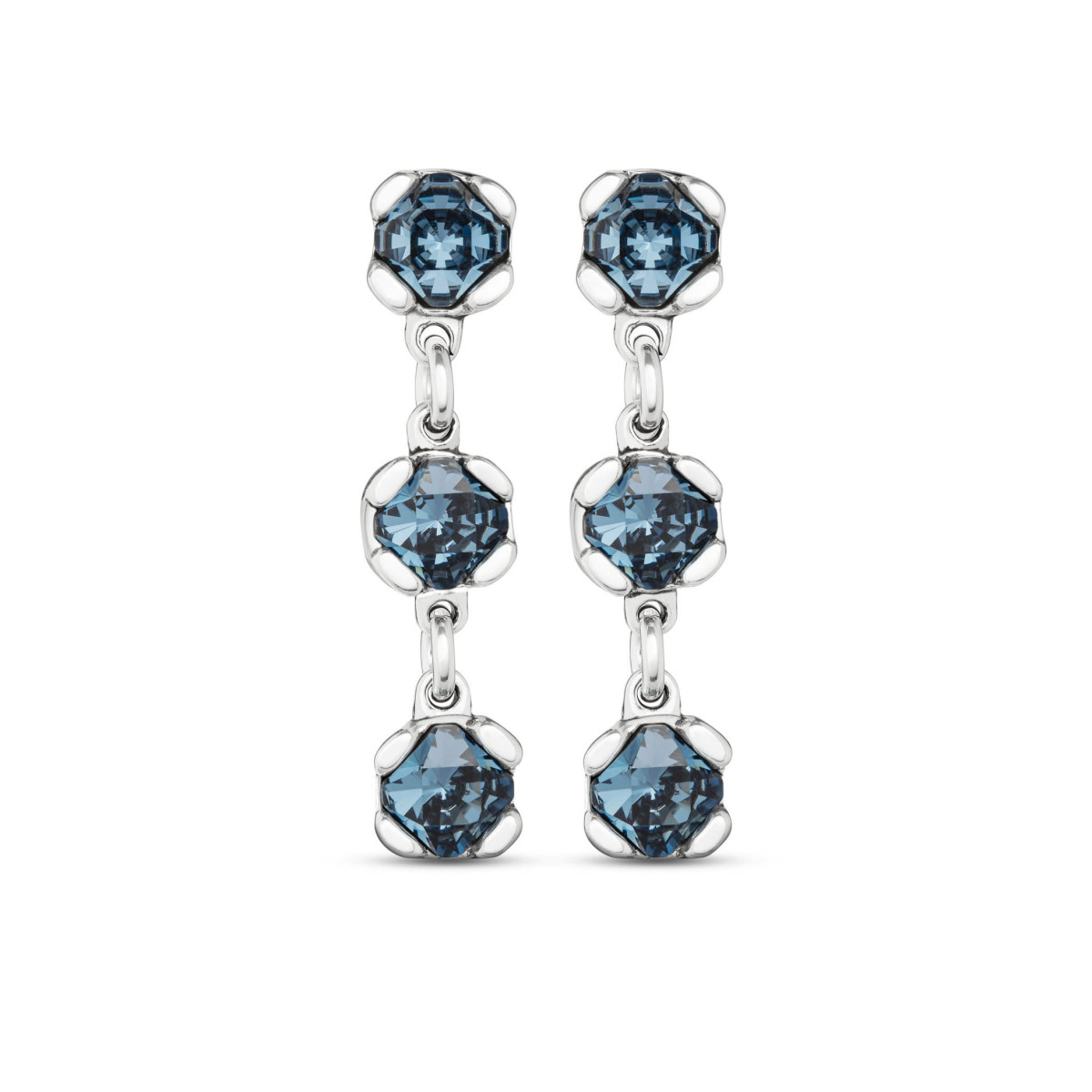 Pendientes Unode50 Sublime Blue PEN0912AZUMTL0