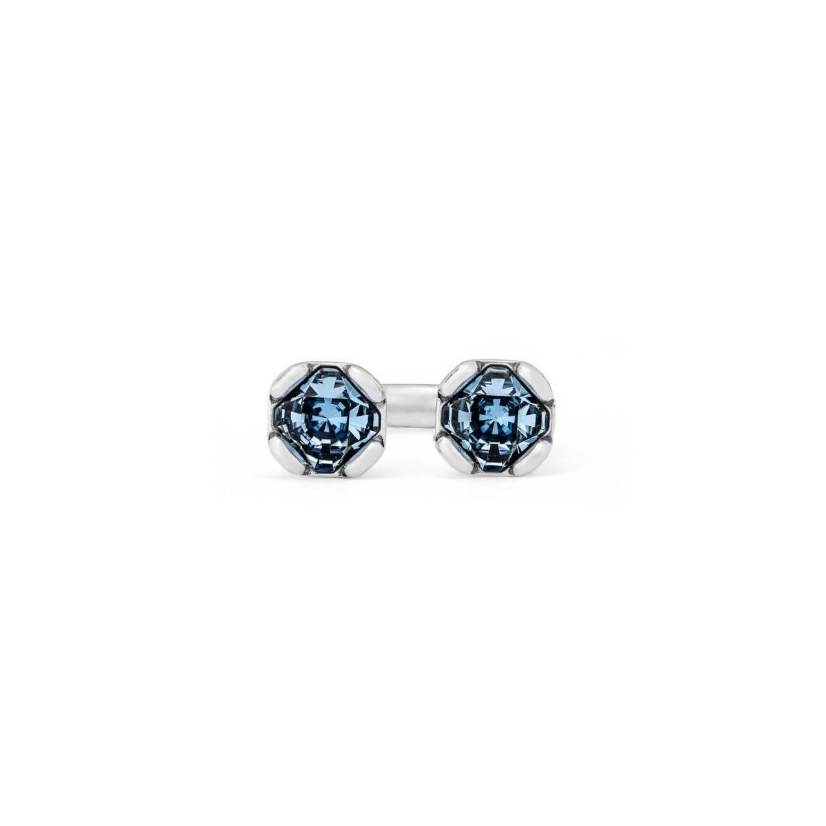 Pendientes Unode50 Aura Blue PEN0913AZUMTLOU