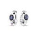 Pendientes Unode50 Sushine Doble Pieda PEN0955MCLMTL0U