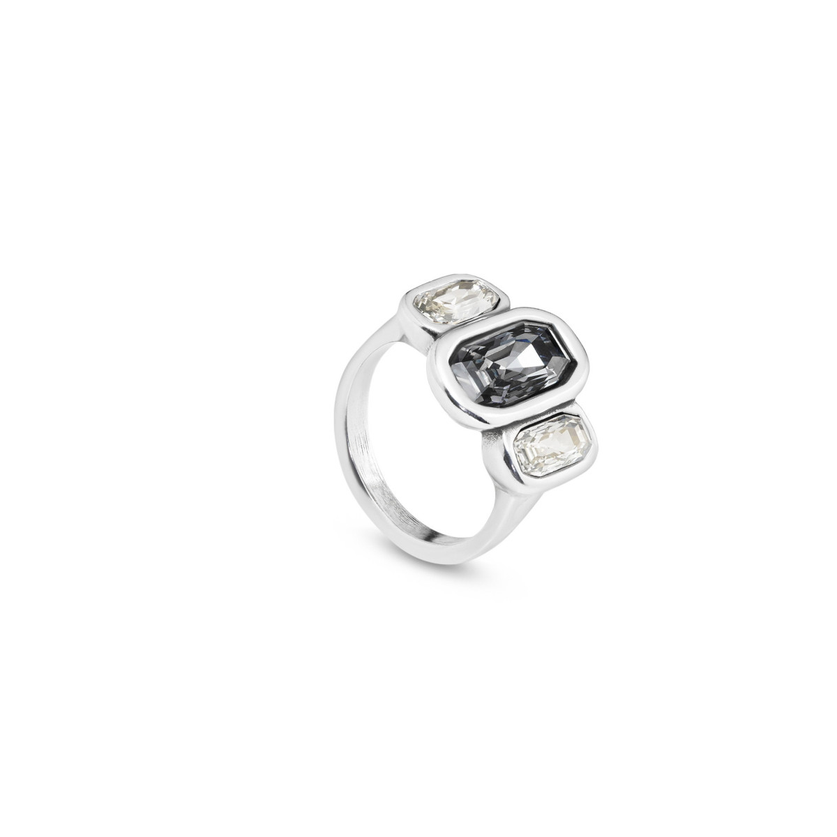 Anillo Uno de 50 Asceplius - ANI0703MCLMTL