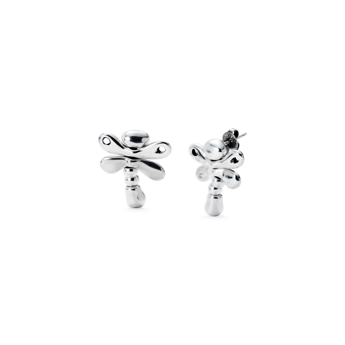 Pendientes Unode50 Libelula PEN0970MTL0000