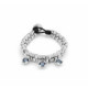 Pulsera UNODe50 Sublime PUL2386AZUMTL0