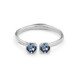 Pulsera UNODe50 Aura Blue PUL2357AZUMTLOL