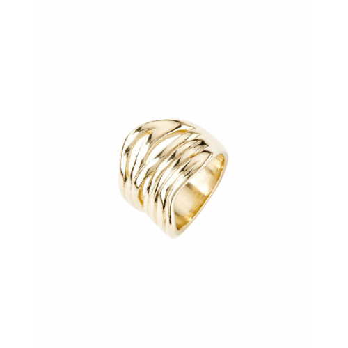 Anillo UNOde50 Nihiwatu - ANI0638ORO000