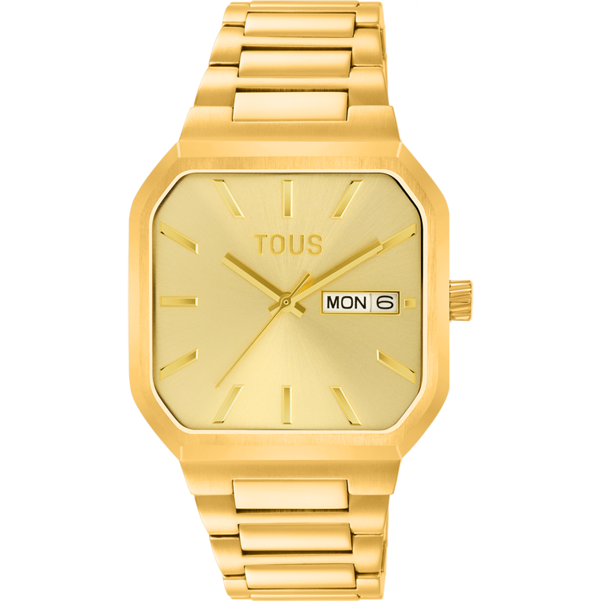 Reloj TOUS Lit IPG Esfera Gold Brazalete 3000137200