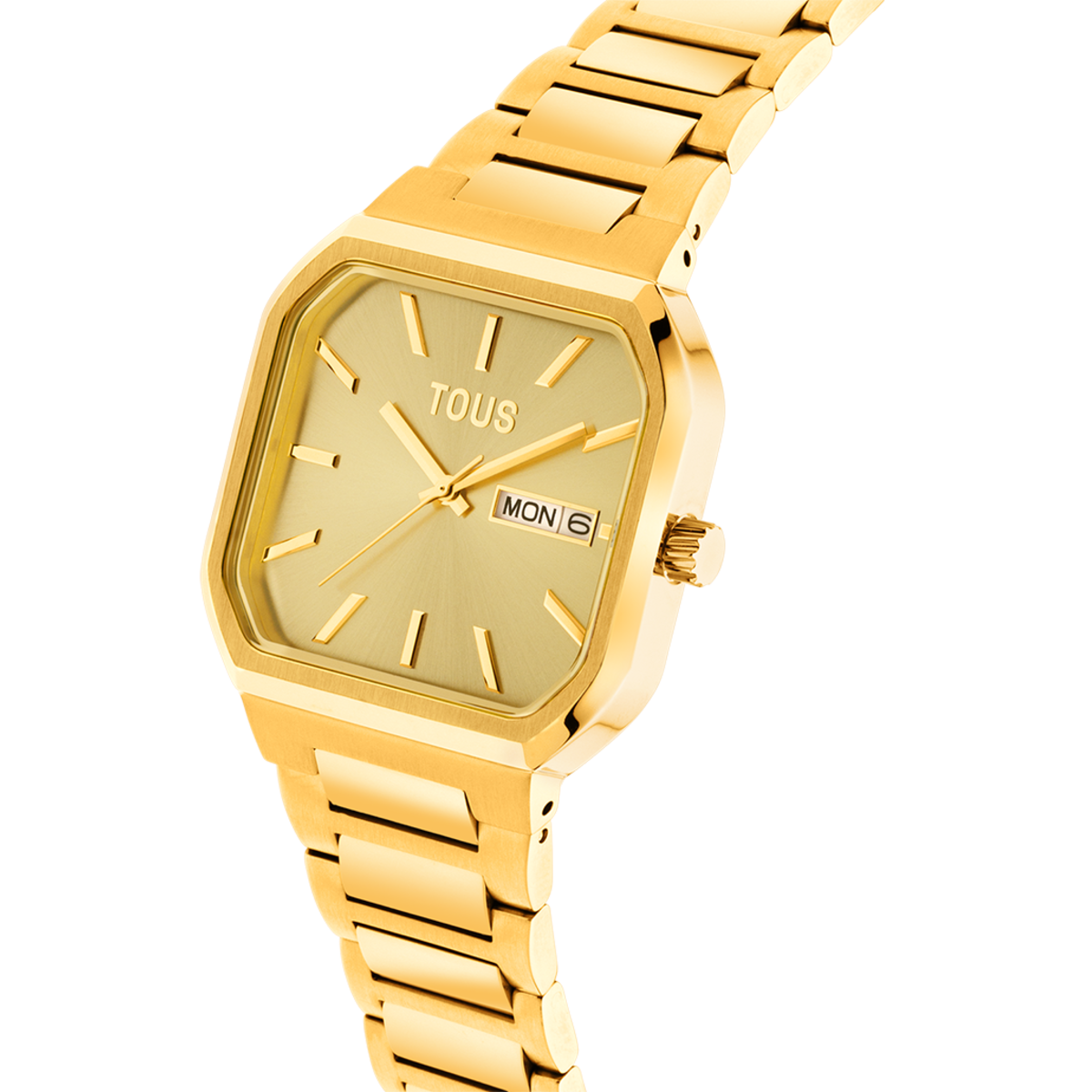 Reloj TOUS Lit IPG Esfera Gold Brazalete 3000137200