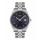 Reloj Tissot Ballade 40mm. Azul T1564101104100