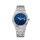 Reloj Maurice Lacroix AIKON Quartz Date 40mm AI1108-SS002-430-1