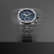 Reloj Maurice Lacroix Calypso AIKON Quartz Chronograph AI1118-SS002-430-1