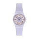 Reloj Swatch Lilac Lightness LV121