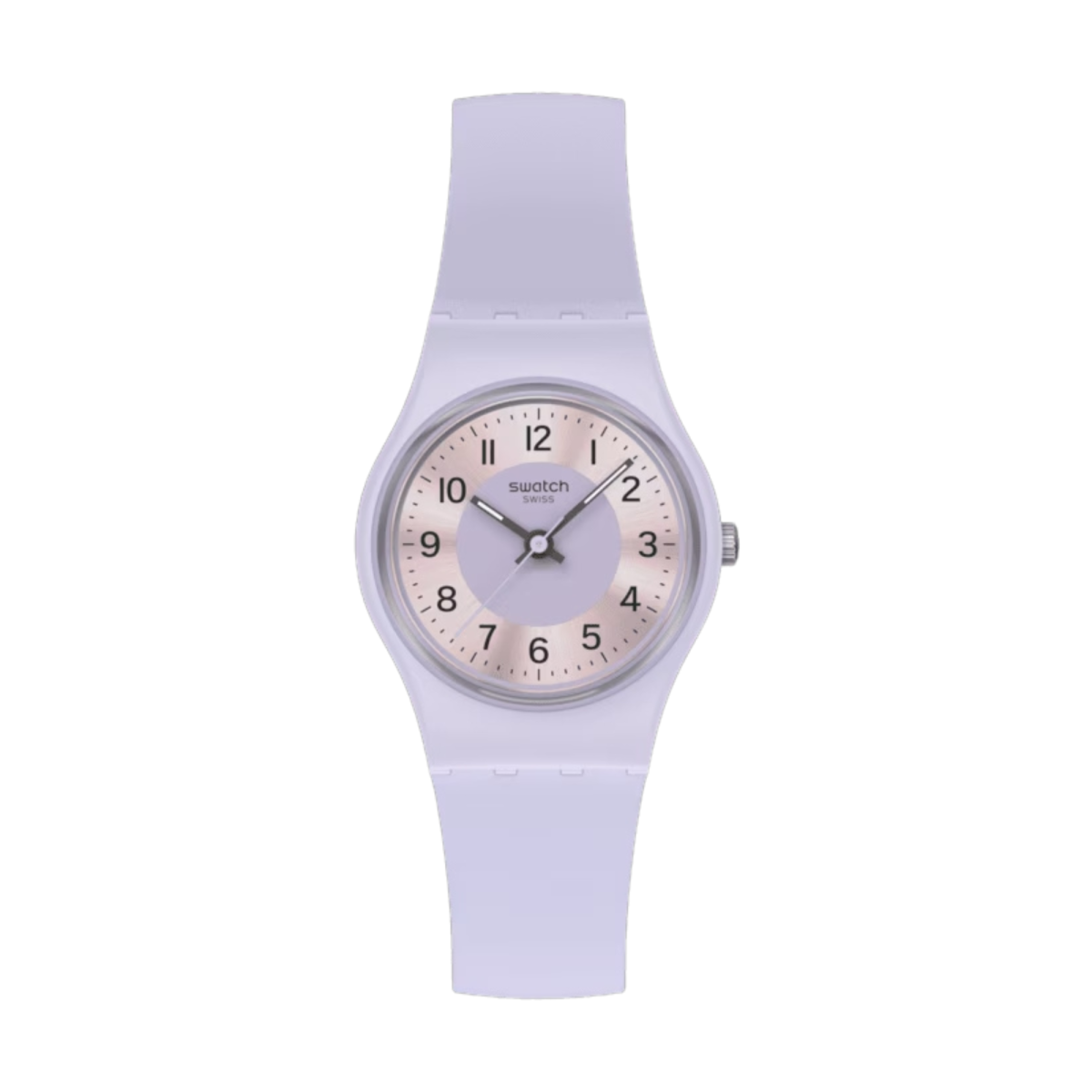 Reloj Swatch Lilac Lightness LV121