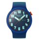 Reloj Swatch Essentially Bold SB01N700