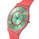 Reloj Swatch Minty Mango Dream SS08P111