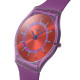 Reloj Swatch Sweet Strawberry Dream SS08V108