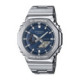 Reloj Casio G-Shock G-STEEL. Azul GM-2110D-2BER