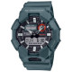 Reloj Casio G-Shock Classic. Verde GA-010-2AER