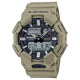 Reloj Casio G-Shock Classic. Verde Militar GA-010-5AER