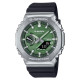 Reloj Casio G-Shock  Tough Sola - Verde GBM-2100A-1A3ER