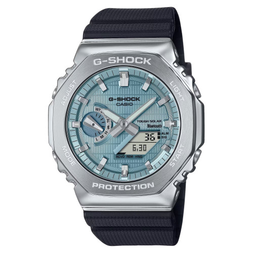 Reloj Casio G-Shock Tough Solar GBM-2100A-1A2ER