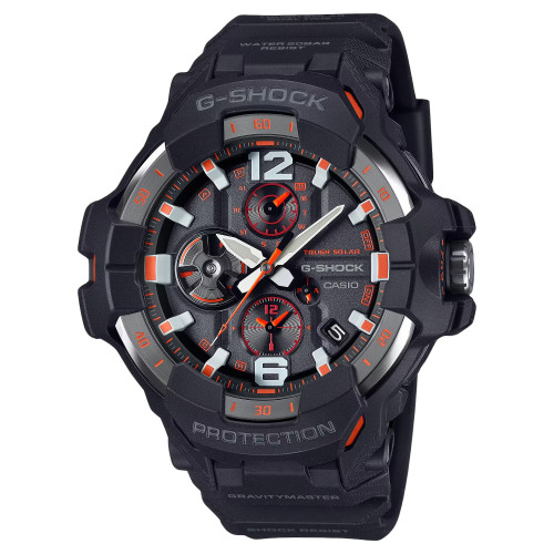 Reloj Casio G-Shock GRAVITYMASTER GR-B300-1A4ER