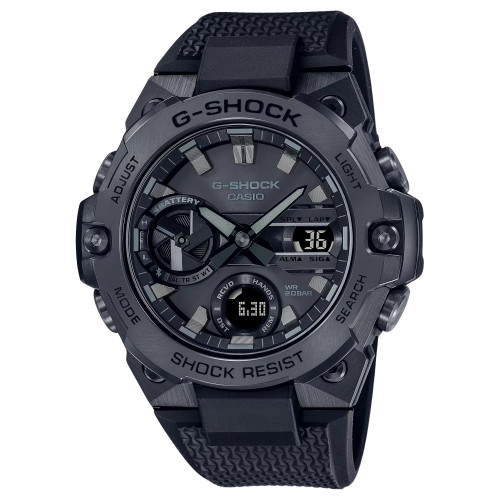 Reloj Casio G-Shock - Black Edition GST-B400BB-1AER