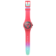 Reloj Swatch Paradiso Kinetiko SUSP100