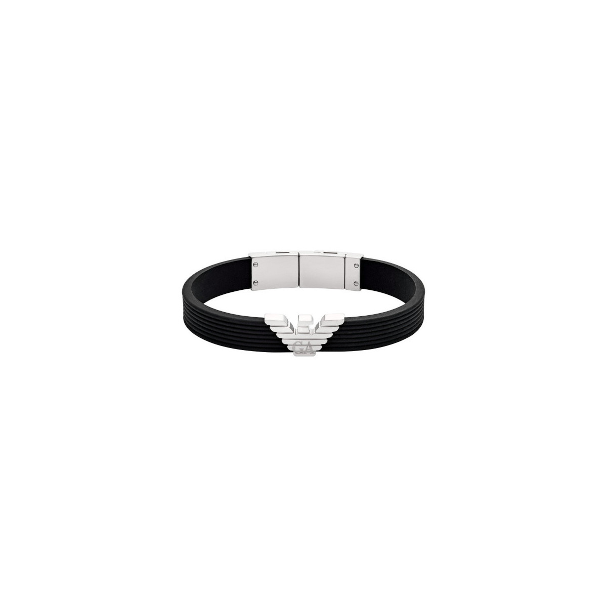 Pulsera Emporio Armani Elemental Link EGS3168040