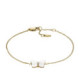 Pulsera Fossil Sutton JF04425710