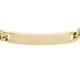 Pulsera Fossil Wellness Drew Engravables JF04465710