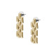 Pendientes Fossil Drop Earring Arden (Watch Links) JF04786710