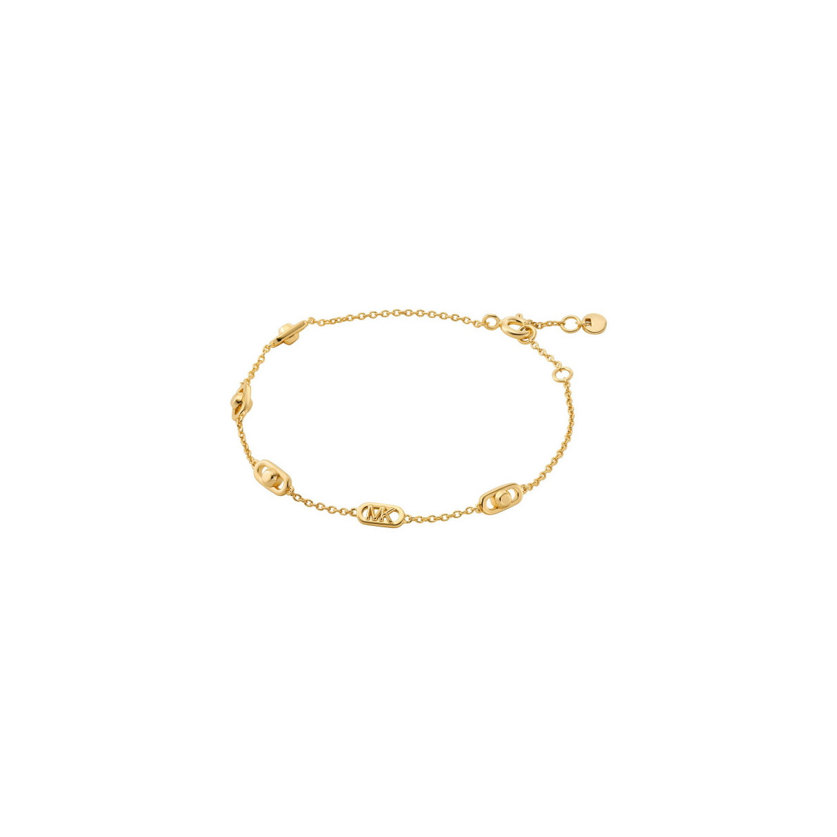 Pulsera Michael Kors Astor Link MKC173600710