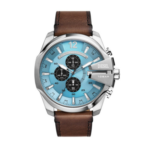 Reloj Diesel Mega Chief DZ4657