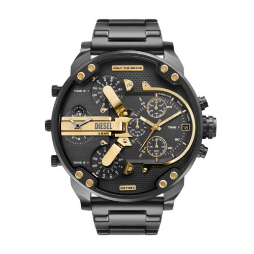 Reloj Diesel Mr. Daddy DZ7484