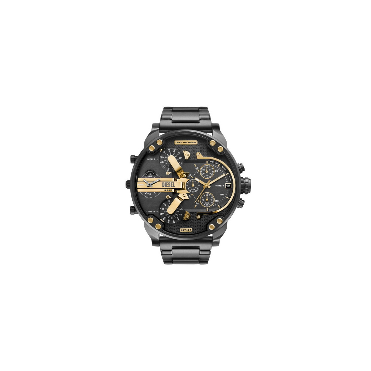 Reloj Diesel Mr. Daddy DZ7484