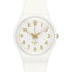 Reloj Swatch White Bishop SO28W106-S14