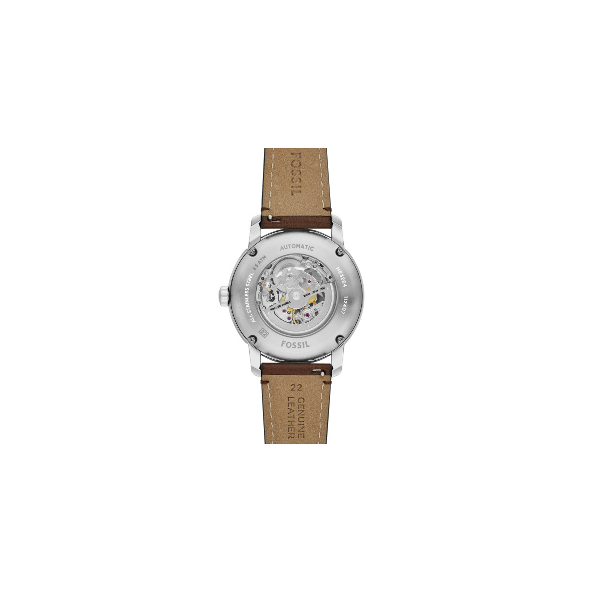 Reloj Fossil Heritage ME3264