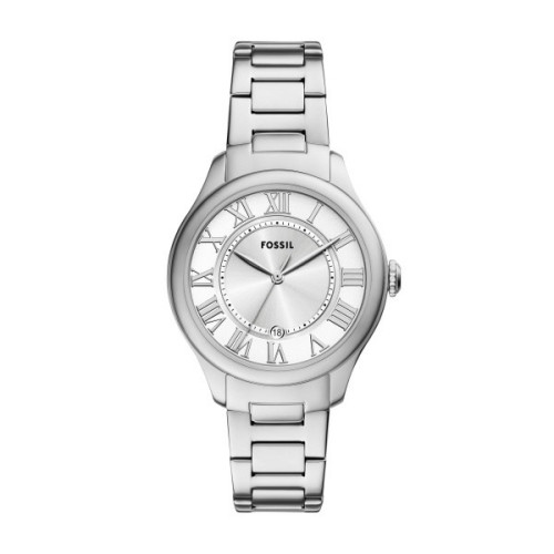 Reloj Fossil Gilmore. Plateado ES5393