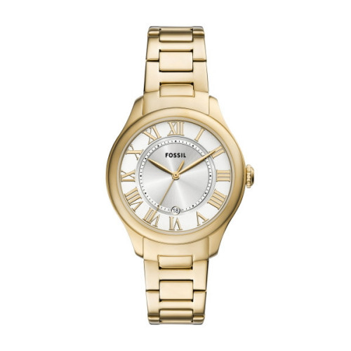 Reloj Fossil Gilmore. Dorado ES5395