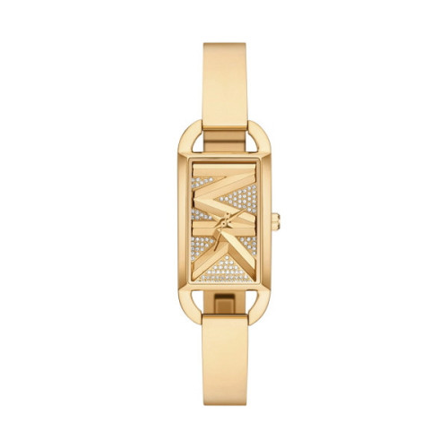 Reloj Michael Kors Empire. Dorado MK4840