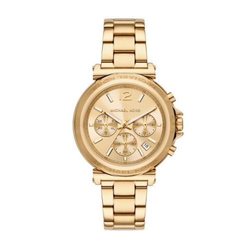 Reloj Michael Kors Maren. Dorado MK7493