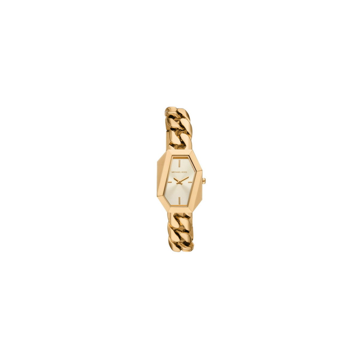 Reloj Michael Kors Suri. Dorado MK4878