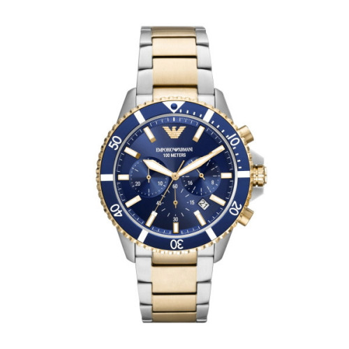 Reloj Emporio Armani World Explorer AR11362