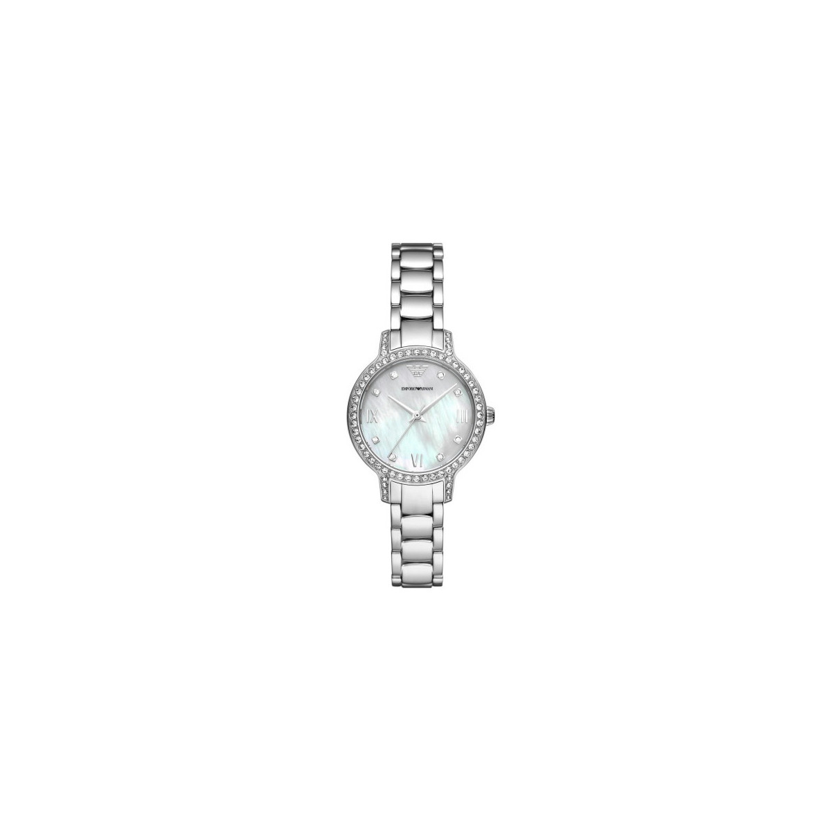 Reloj Emporio Armani Cleo AR11484