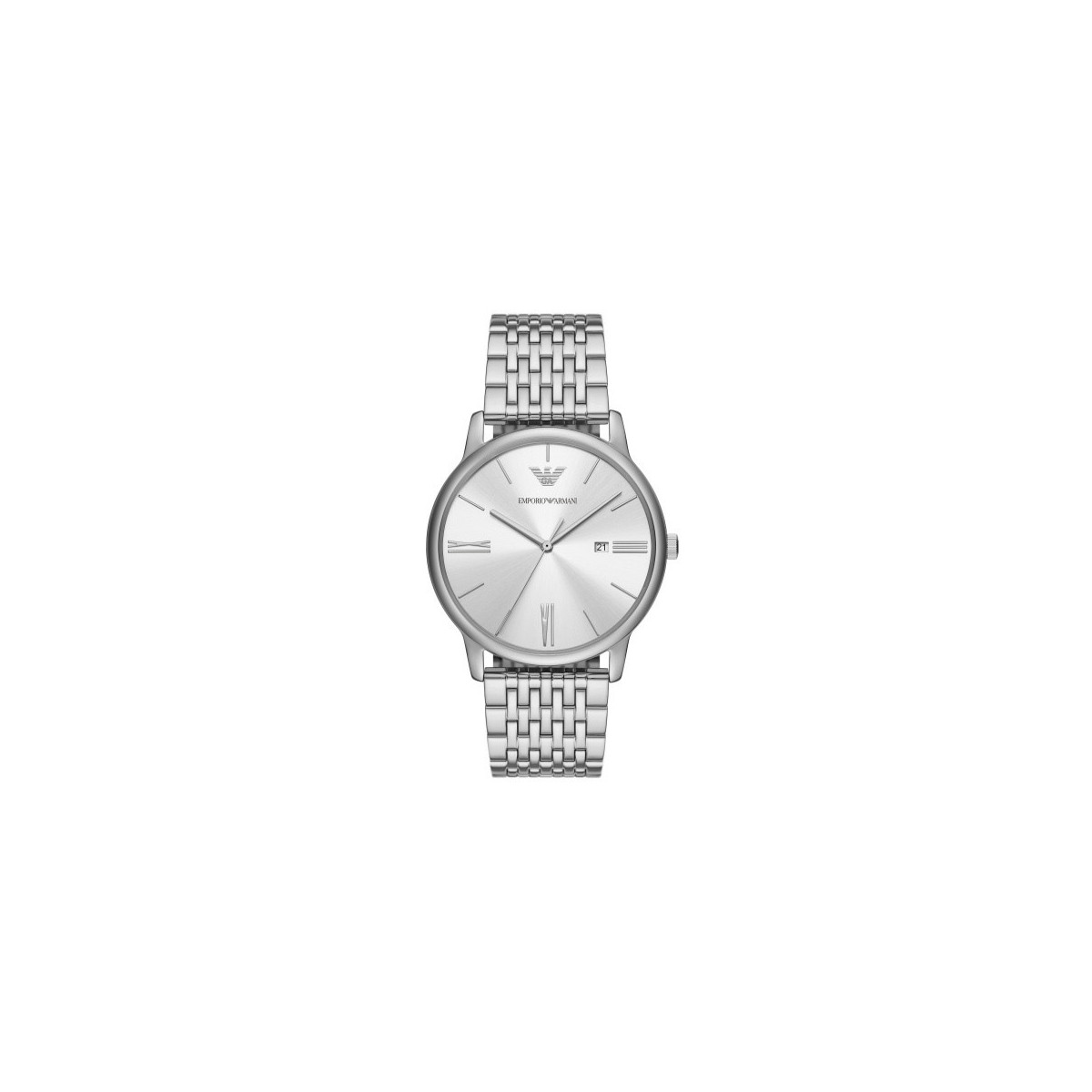 Reloj Emporio Armani Minimalist AR11599