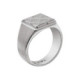 Anillo Emporio Armani Eagle Logo EGS3136040512