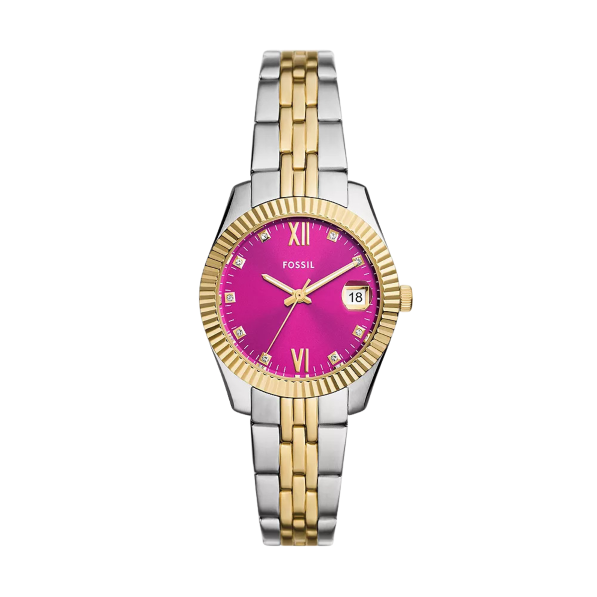 Reloj Fossil Scarlette ES5337