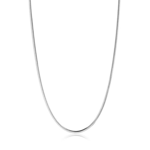 Collar Sif Jakobs Jewellery Necklace Serpente SJ-C62022-SS